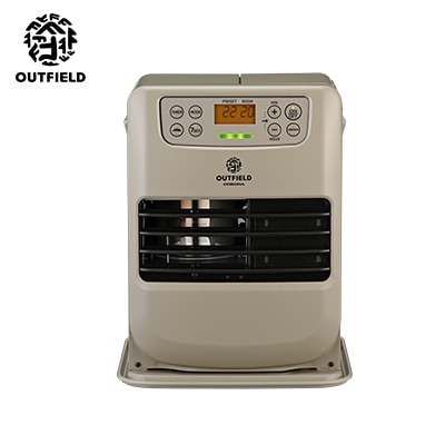 OUTFIELD】【コロナストア限定】【2.5kWタイプ】ポータブル電源対応