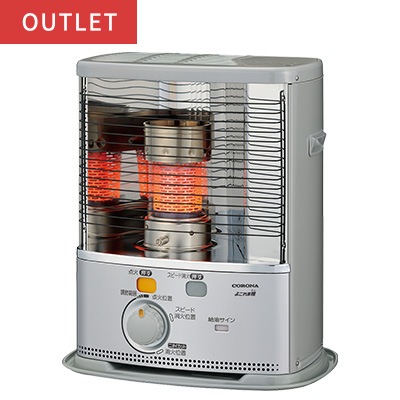 美品】National 石油ストーブ OS-171 レトロスタイル 美品】National