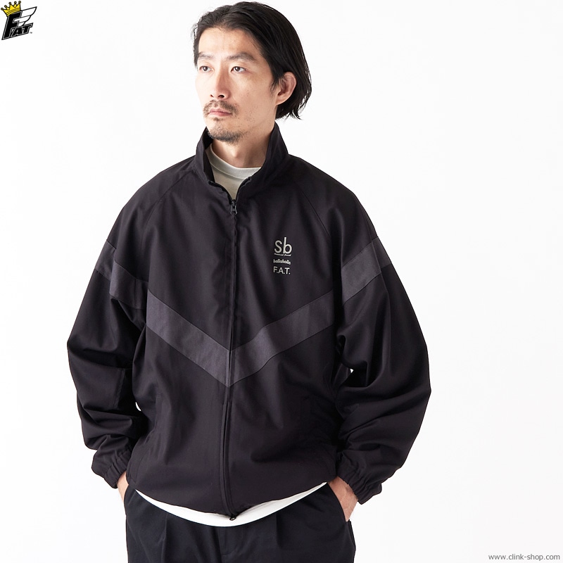 希少】ballaholic × FAT セットアップ