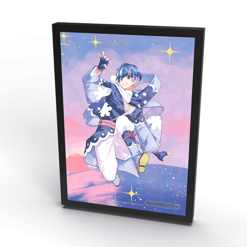 KAITO キャラパブ ミニパブミラー V3 iXima 000000000220_SwEP0aZ.jpg