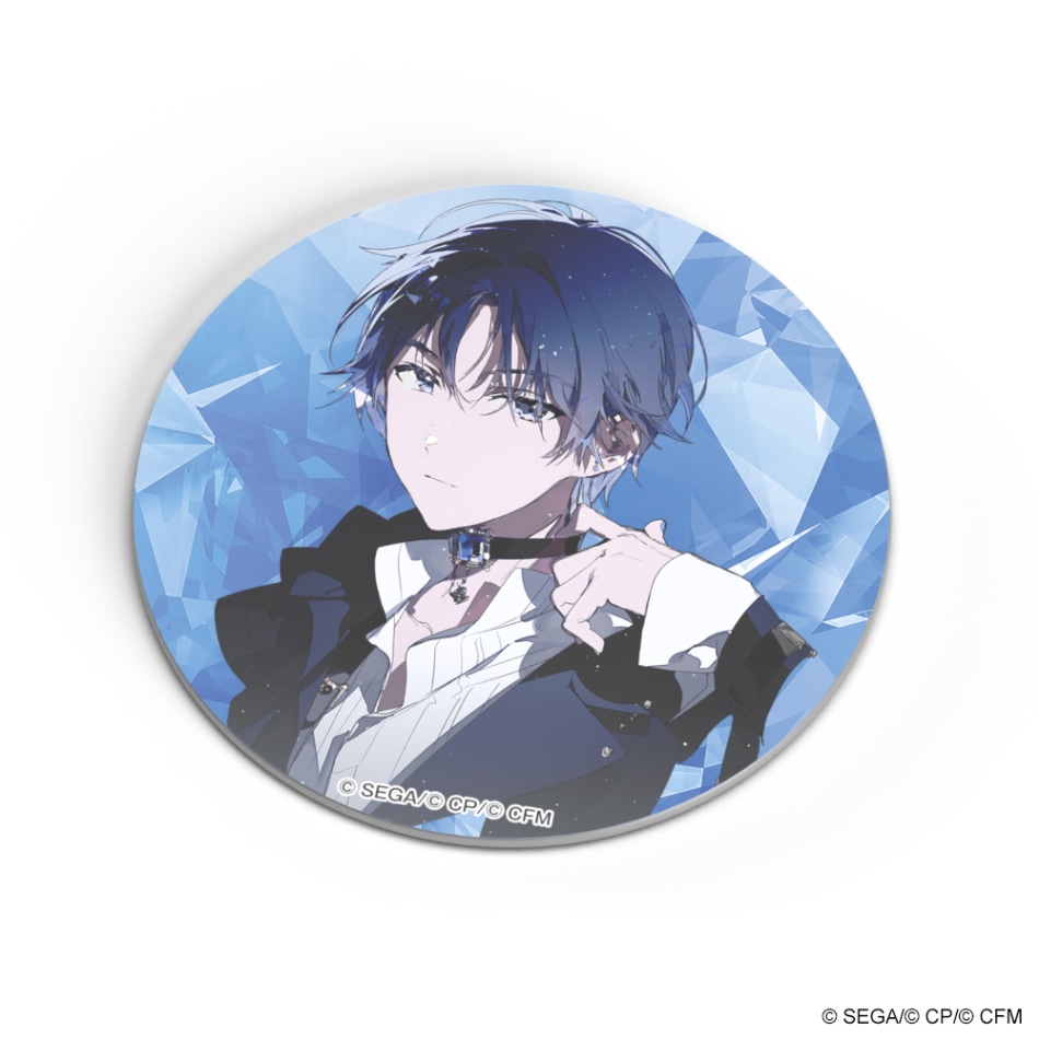 プロセカ Rella 個展 パブミラー セカイの宝石箱 奏 まふゆ 絵名 瑞希