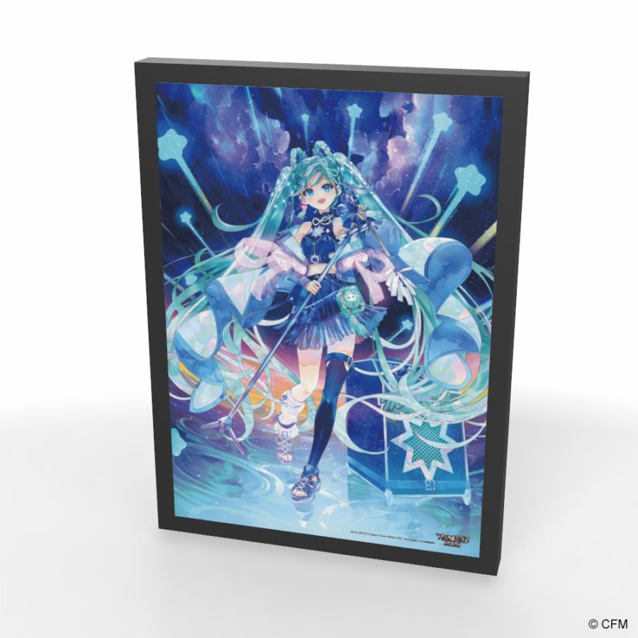 キャラパブ | ピアプロキャラクターズ | マジカルミライ 2025/壁掛けB4