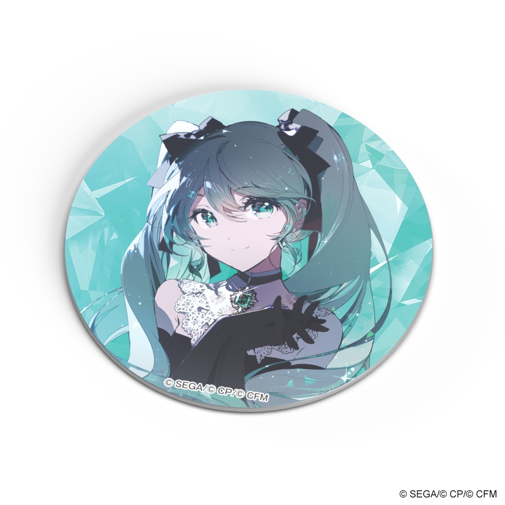 プロジェクトセカイ Rella セカイの宝石箱 パブミラー 花里みのり