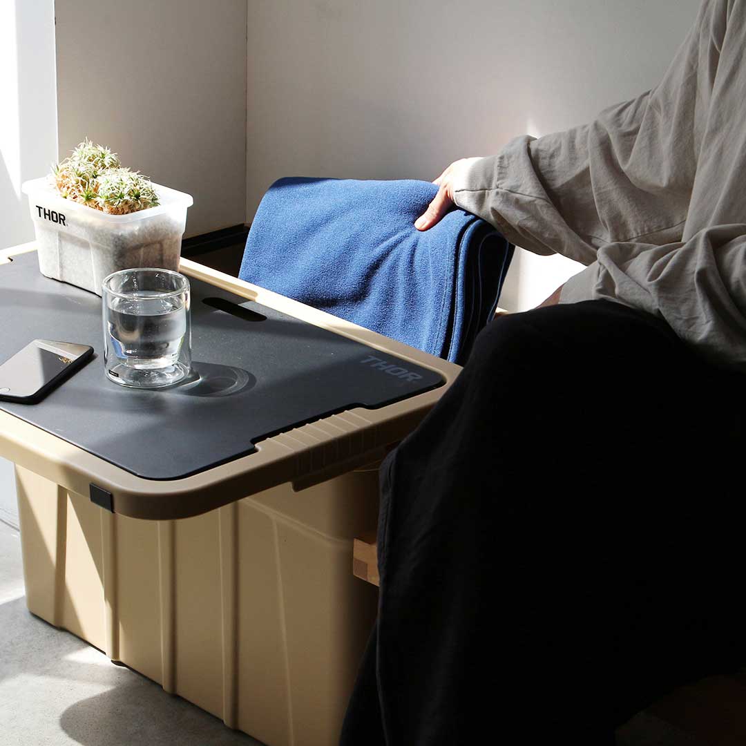 THOR ソートゥーレイル | THOR用スライドレール BRANDSTHOR | BRANDS