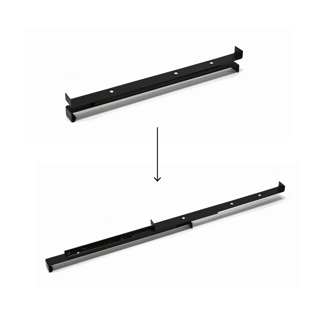 THOR ソートゥーレイル | THOR用スライドレール BRANDSTHOR | BRANDS