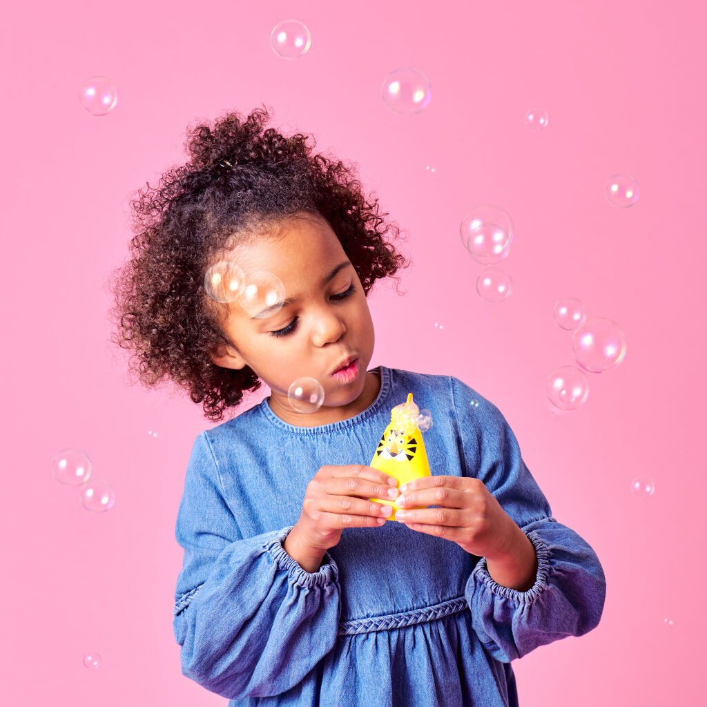 KIKKERLAND スクウィージーバブル | しゃぼん玉 | BRANDS,KIKKERLAND