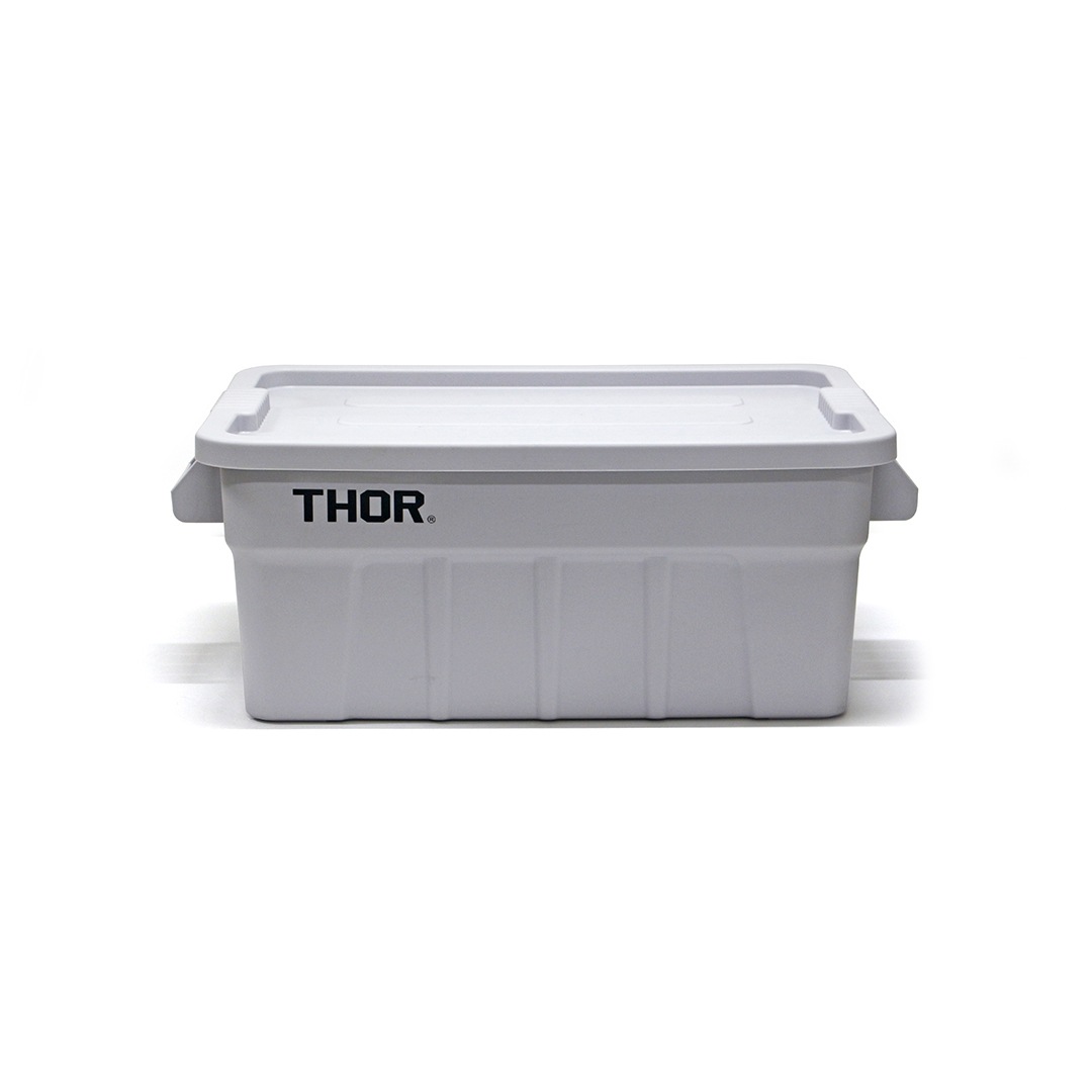 THOR ソー ラージトート ウィズ リッド 53L DC 