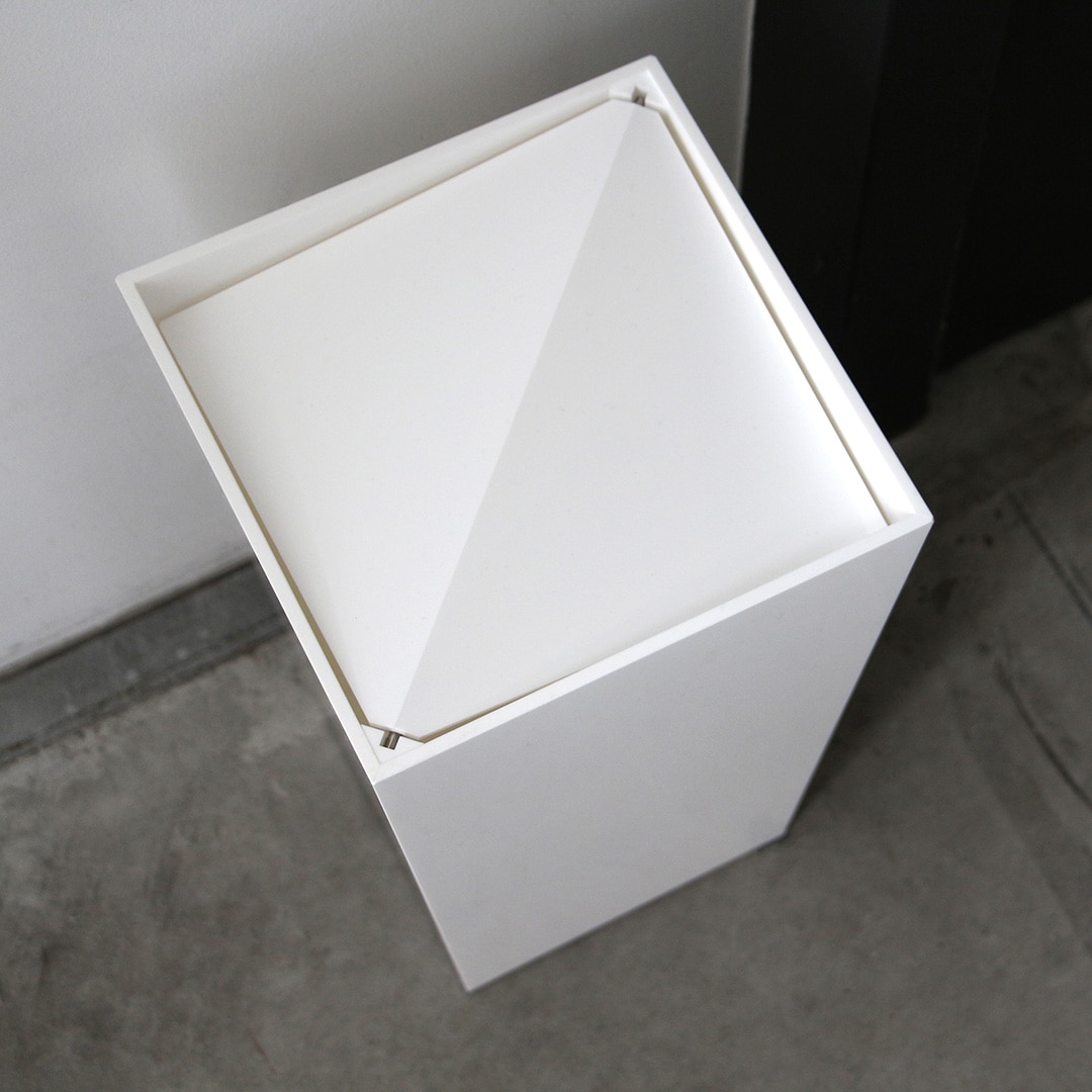 サビア ダスト ボックス 