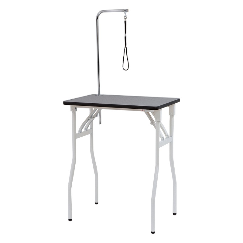 送料無料】【プロ仕様】【固定式アーム】トリミングテーブル