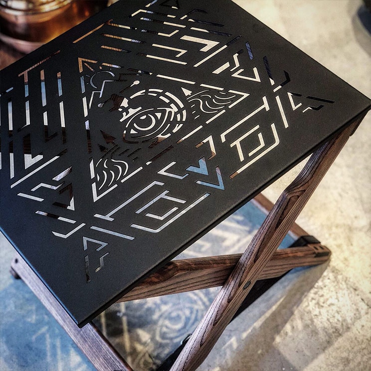 未開封品 伍乗轟電刃セット