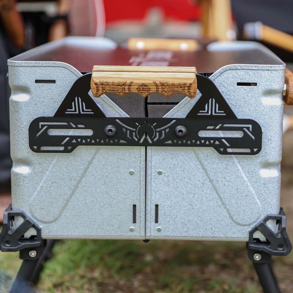 WANTKEYCAMP シェルコン グリップ WANTKEY GP-SC – WANTKEY CAMP