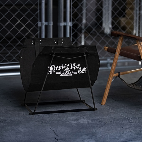 DEVISE WORKS（デバイスワークス） KR STAND、KRSC TOP DEVISE WORKS