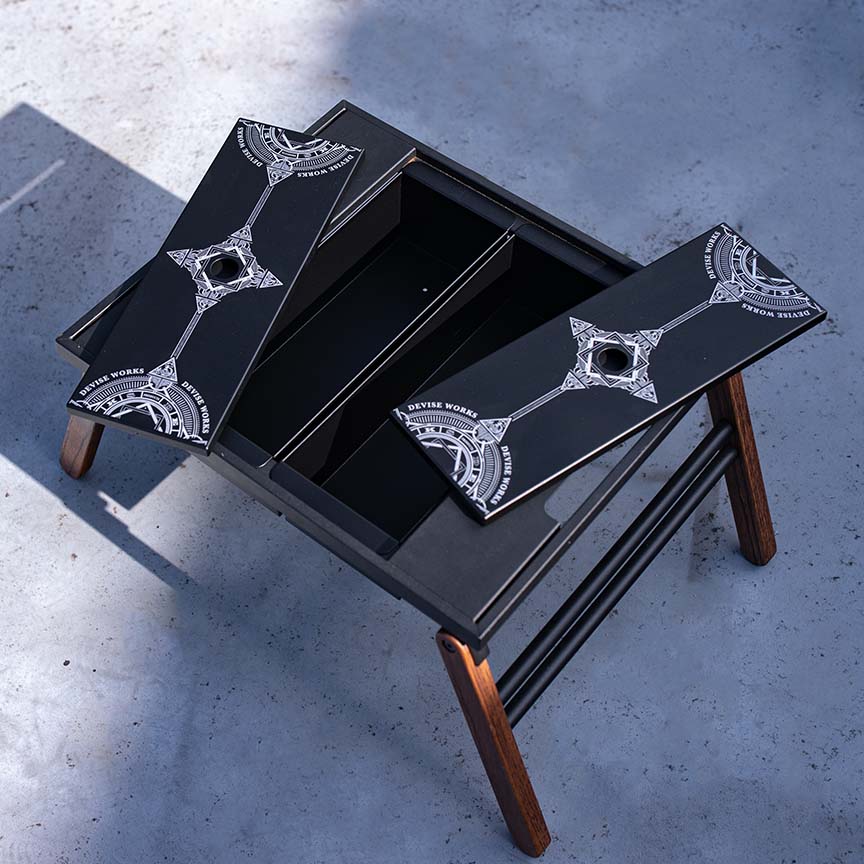 DEVISE WORKS BOXER 1ユニットサイズ 【公式通販】