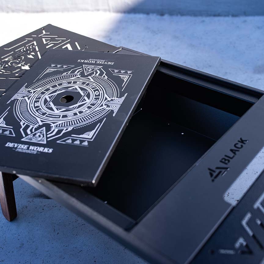 DEVISE WORKS BOXER 1ユニットサイズ BOXER 1ユニットサイズ | DEVISE