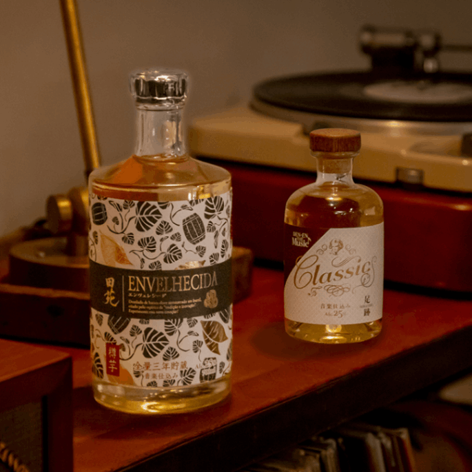 アルケミエ 7th と6th ジン アブサン wild deer 12本セット アルケミエ