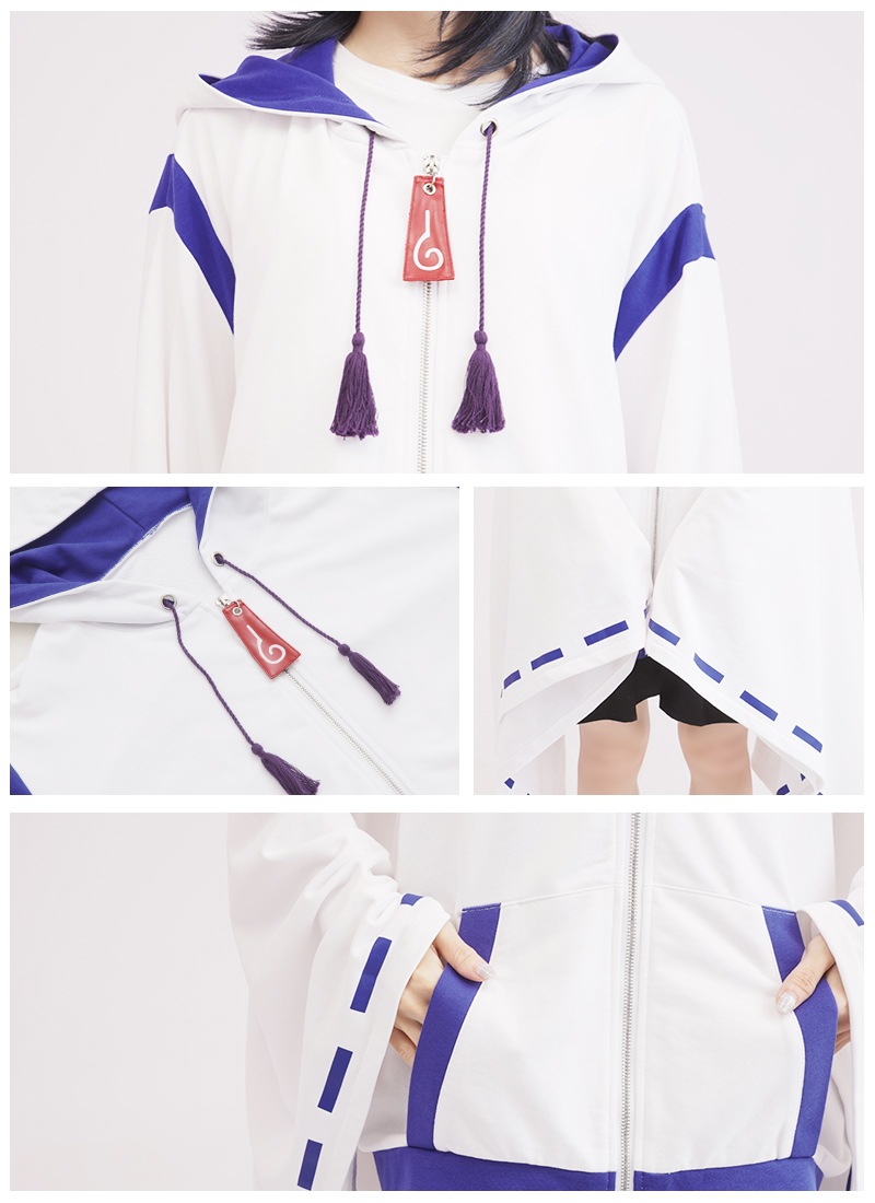 己龍 一色日和にゃん吉なりきりパーカー M10983129 - ミュージシャン新