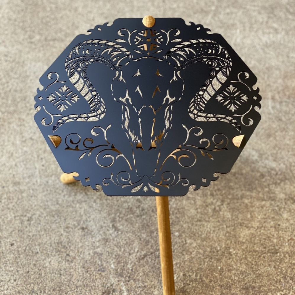 シェードテーブル,LIUTYシリーズ | FicxMoC