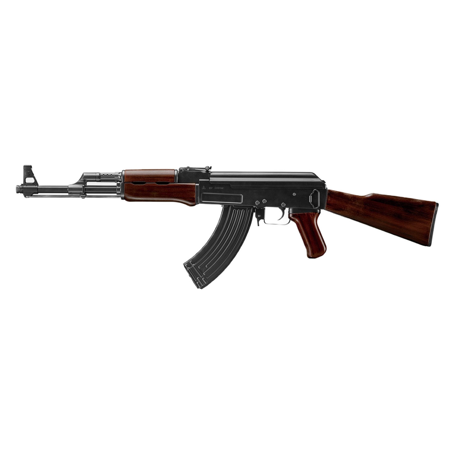 東京マルイ 次世代電動ガン AK47 TYPE3 カスタム品 ？ ジャンク品 動作