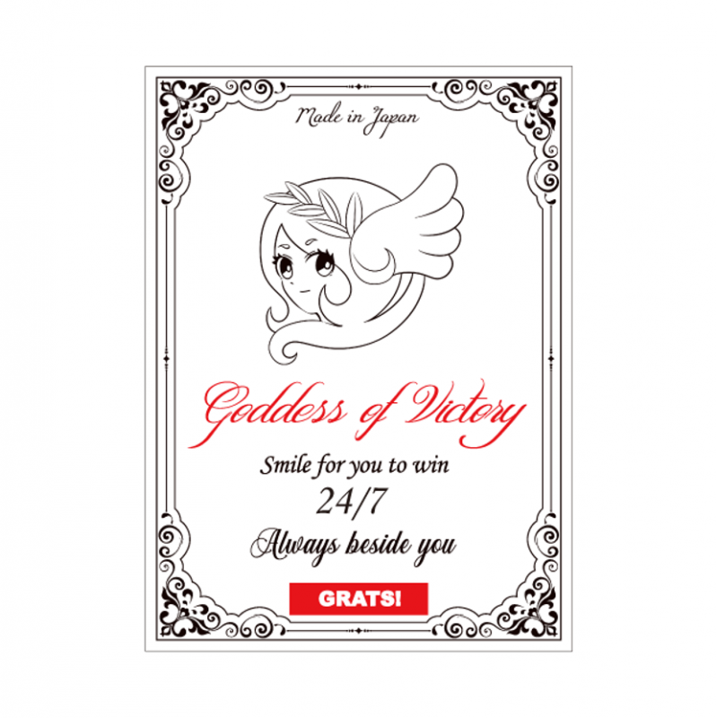 自由の女神 スリーブ 40枚 KMC スーパープリズム 自由の女神 スリーブ