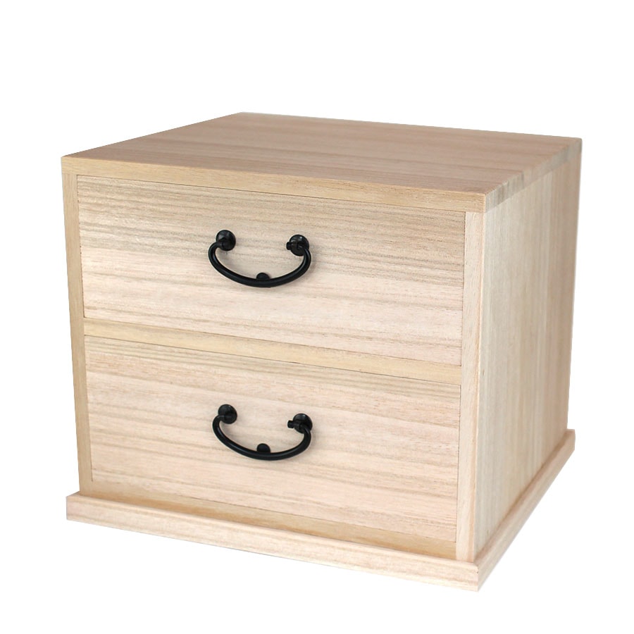 桐箱 小箪笥 | 住,インテリア,お香・アロマ | IKUNAS