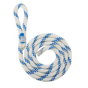 ノッチ 3つ穴セーフブロックスリングφ19mm 4.8m Notch Rope Logic