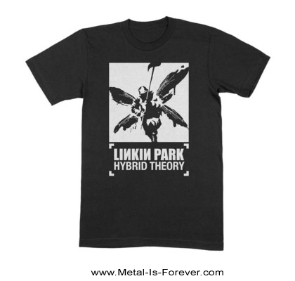 LINKIN PARK (リンキン・パーク) Hybrid Theory 「ハイブリッド