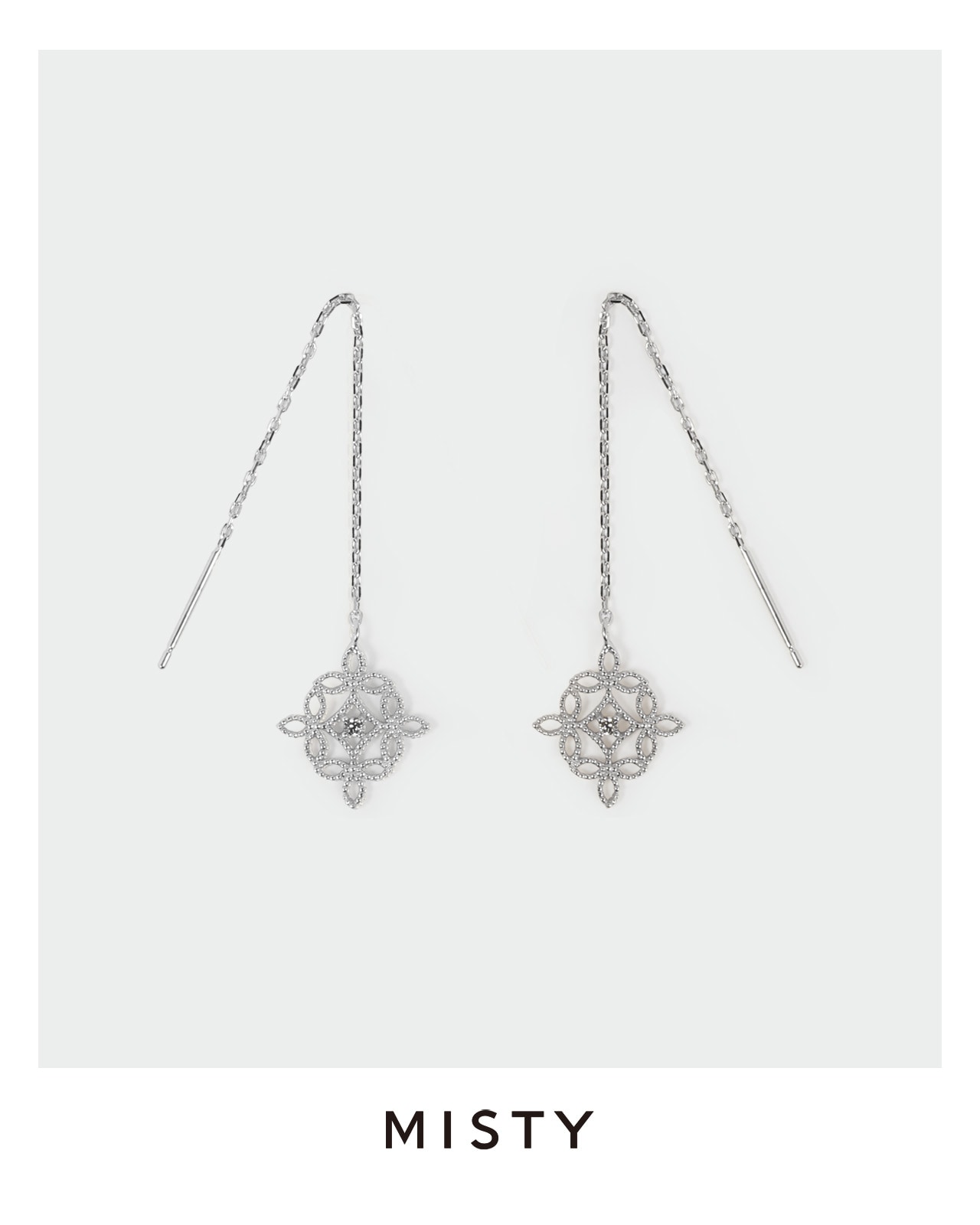ピアス -MISTY COLLECTION ONLINE STORE-
