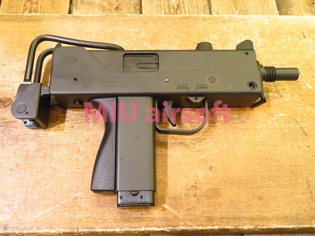 ﾏﾙｾﾞﾝ ﾆｭｰｲﾝｸﾞﾗﾑM11 ｶﾞｽﾌﾞﾛｰﾊﾞｯｸ | メーカー別,ﾏﾙｾﾞﾝ | MIU AIRSOFT