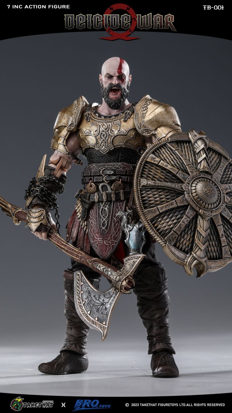 ②INART スーパーマン 1/6 カスタムヘッド 怒りver 18_000000000272