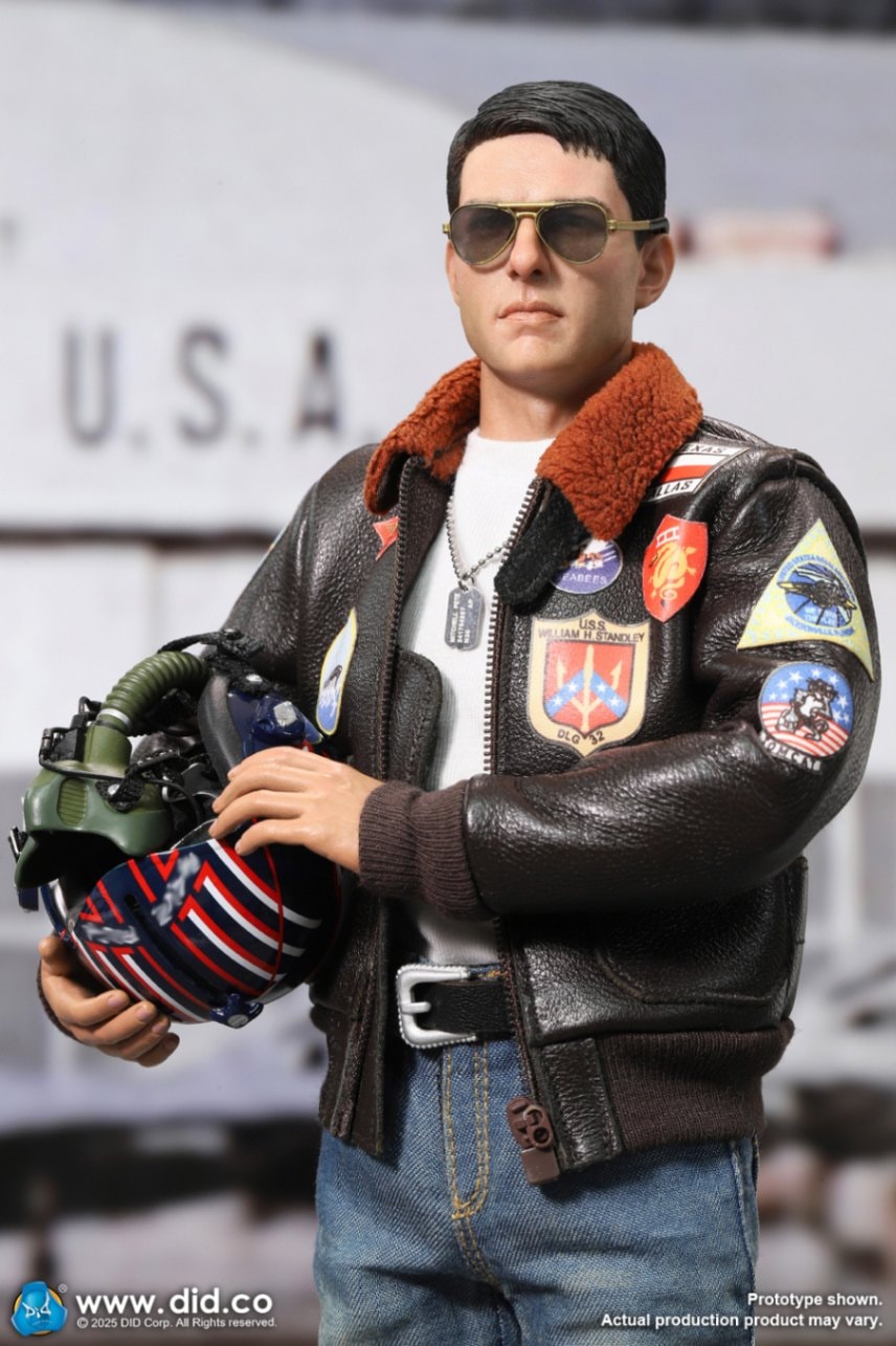 希少】アメリカ海軍 パイロット記章（トップガン） 希少】アメリカ海軍