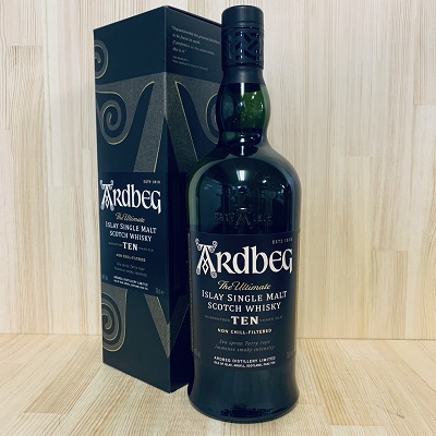 アードベッグ 10年｜amitywine(アミティワイン)公式通販