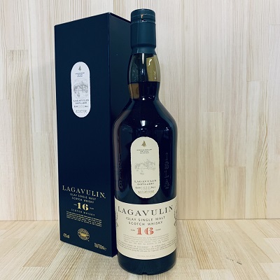 ラガヴーリン 16年 正規｜amitywine(アミティワイン)公式通販