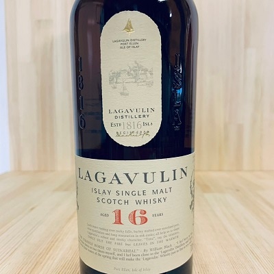 ラガヴーリン 16年 正規｜amitywine(アミティワイン)公式通販