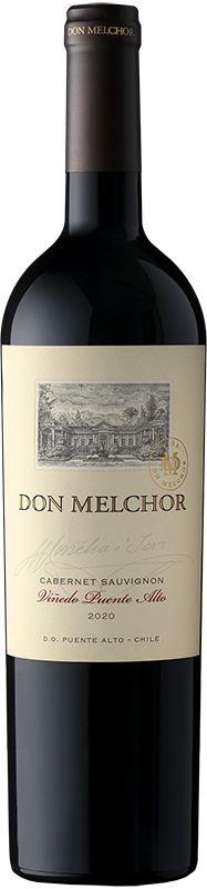 ドン・メルチョー カベルネ・ソーヴィニヨン 2020 750ML ｜Your Cellar