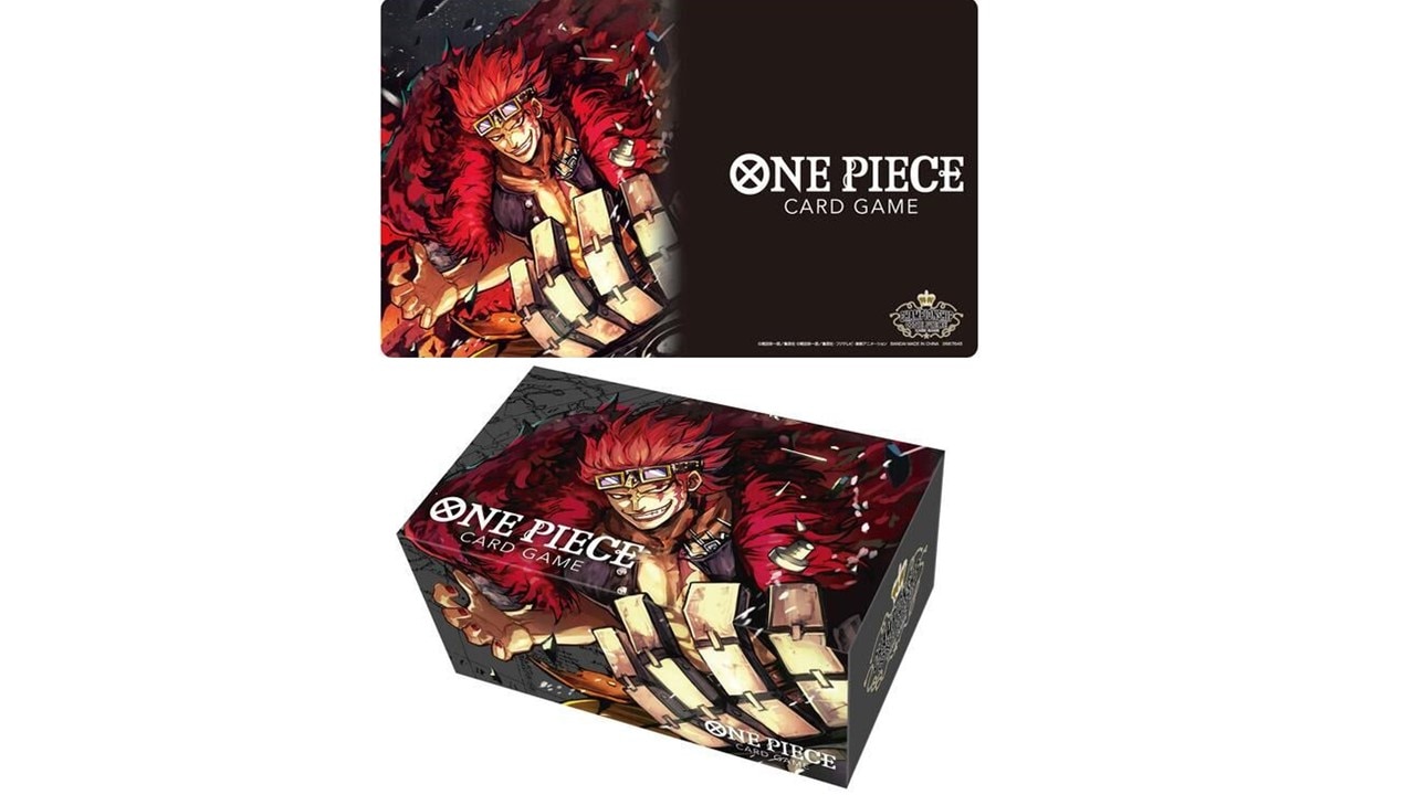 ONE ONE PIECEカードゲーム チャンピオンシップセット2022(ナミ) PIECE