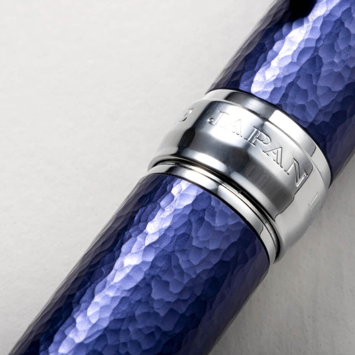 JAPAN BLUE ボールペン