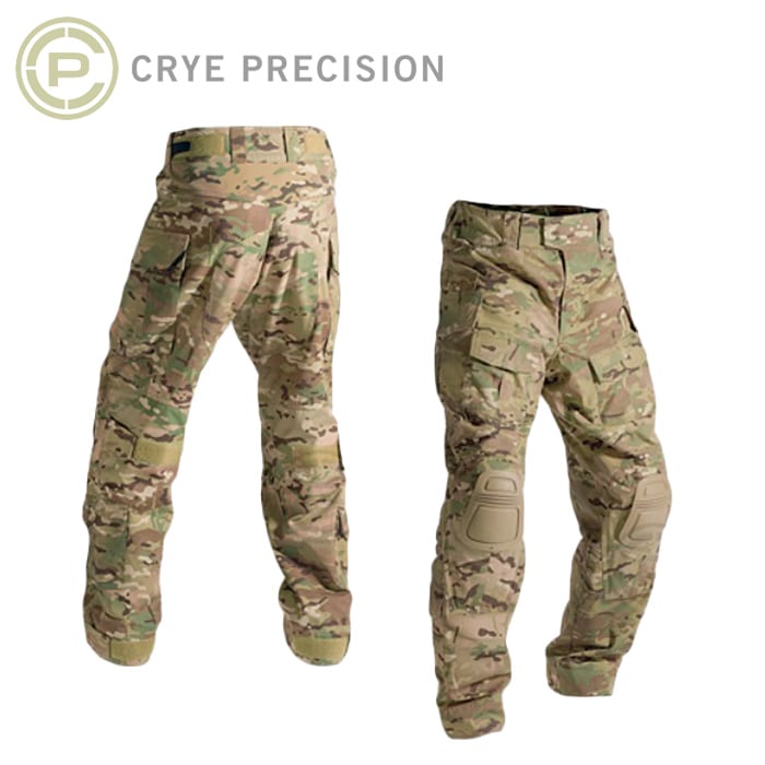 クレイ プレシジョン CRYE PRECISION G3 ナイトマルチカム 米軍 Crye Precision クレイ・プレシジョン G3 COMBAT SHIRT コンバット