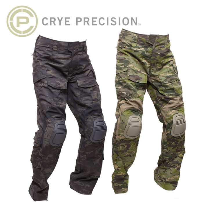 実物CRYE PRECISION G3 マルチカムトロピック 米軍実物 CRYE PRECISION G3 COMBAT SHIRT Multicam TropicG3