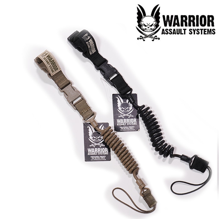 月見　ランヤード(WARRIOR ASSAULT SYSTEMS) Warrior Assault 月見様専用 ランヤード(WARRIOR ASSAULT SYSTEMS