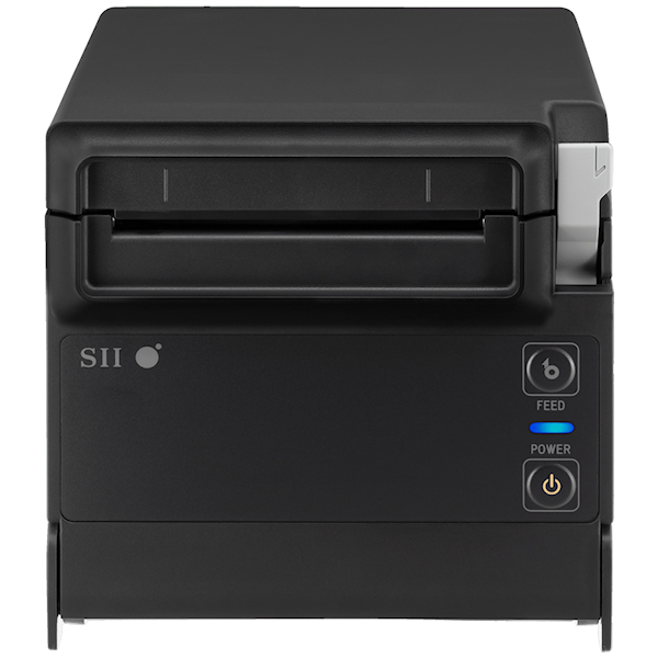 Y☆433 SII サーマルプリンター＆ドロアー RP-F10-W27J1-4 RP-F10