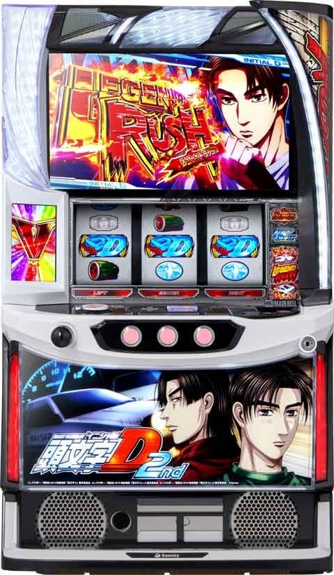 オリンピアエステート L戦国乙女4 中古パチスロ実機 【スマスロ実機