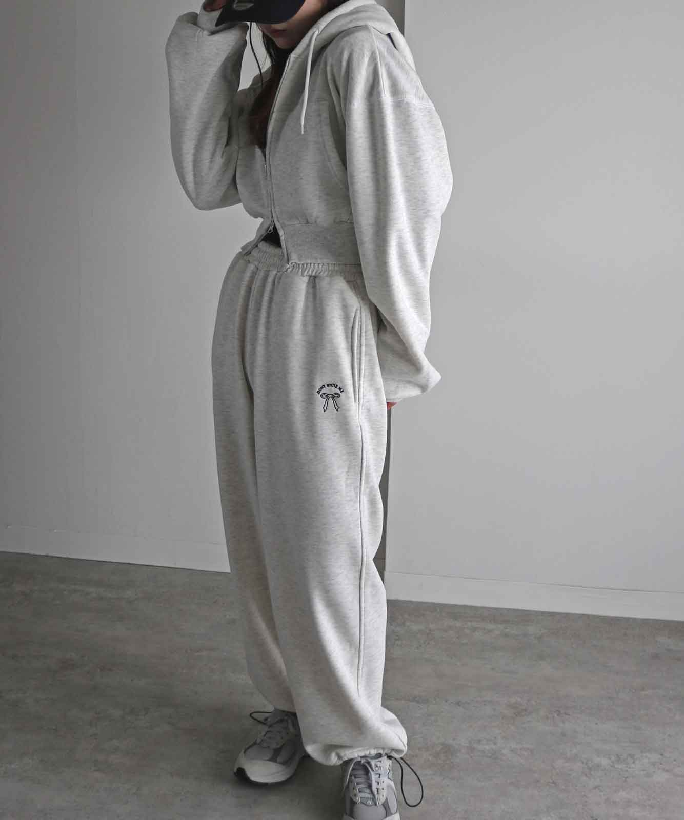 30%OFF】COURO スウェットセットアップ | SETUP | Studio Apartment