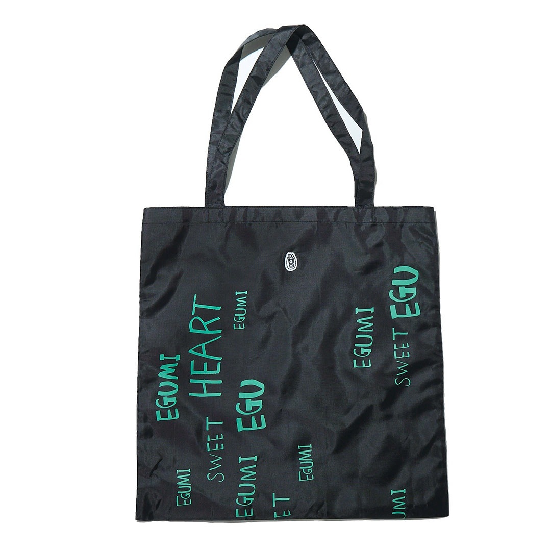 TAKUYA∞の創り方 TAKUYA∞ エコバッグ TAKUYA∞の創り方 How To