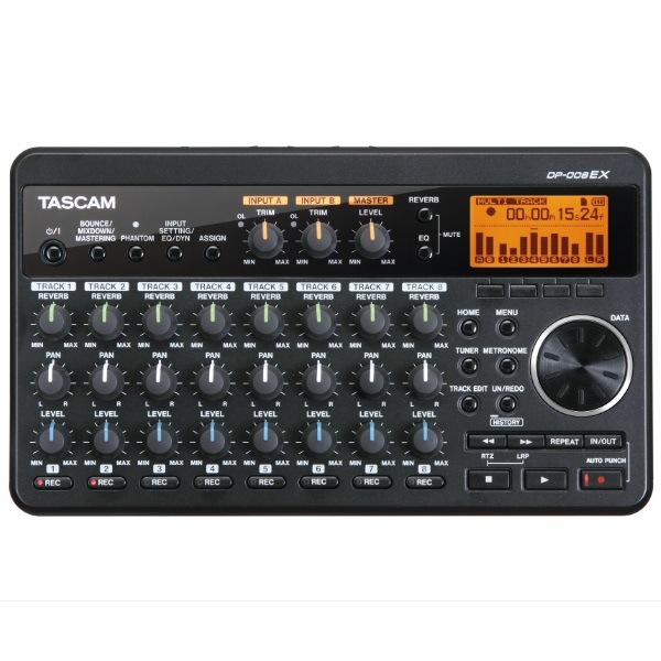 数量限定！ACアダプタープレゼント中！ TASCAM CD-VT2 Portable CD