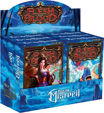 Part the Mistveil BLITZ Deck 〔日本語版〕（3種セット） | 非カード