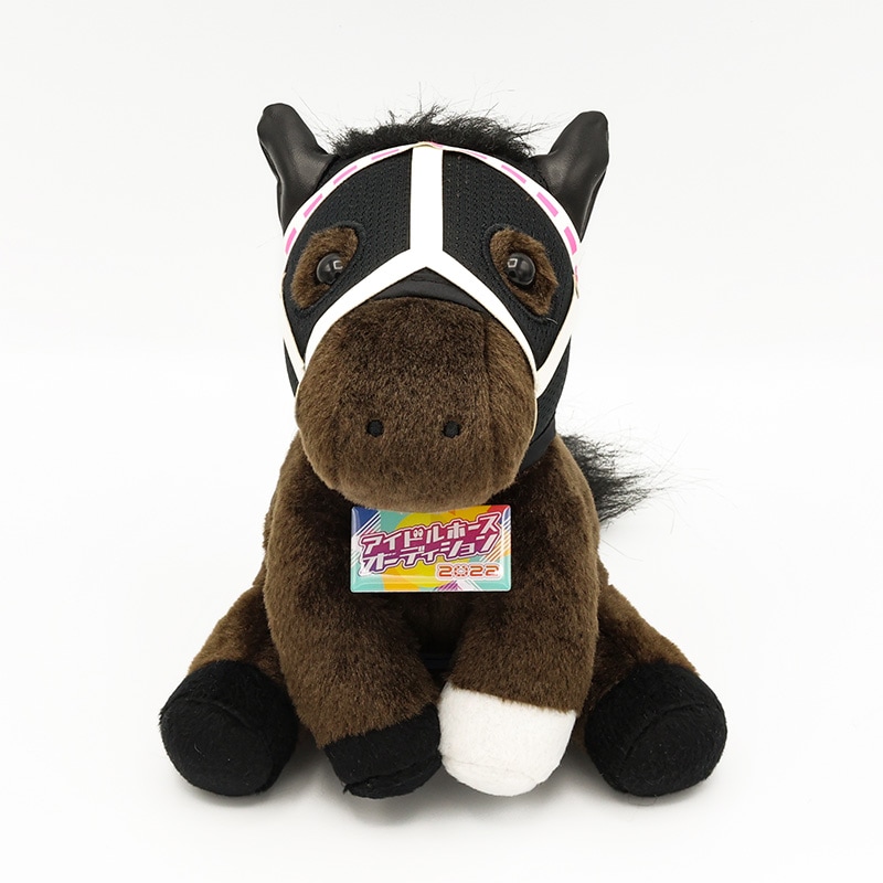 アイドルホース【ステイゴールド/'01香港ヴァーズ】(Mサイズ