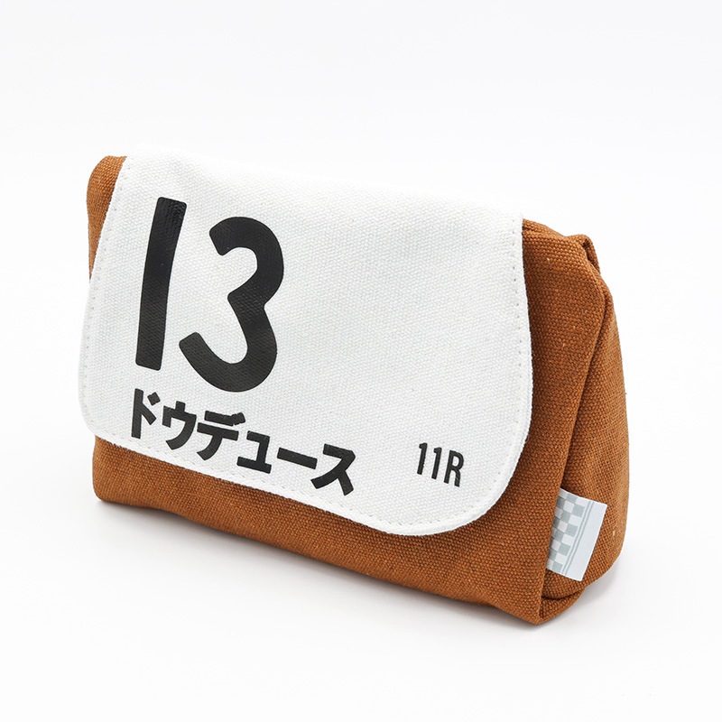 激レア【競馬】第70回ダービー記念パスネット