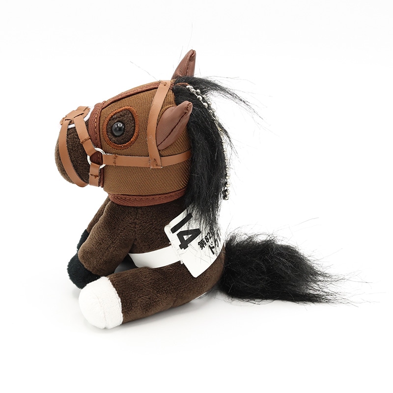 アイドルホース【ドゥラメンテ/'15日本ダービー】(Sサイズ