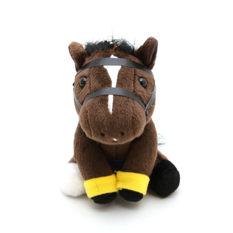 同世代セットキタサンブラック、ドゥラメンテ、サトノクラウンアイドル