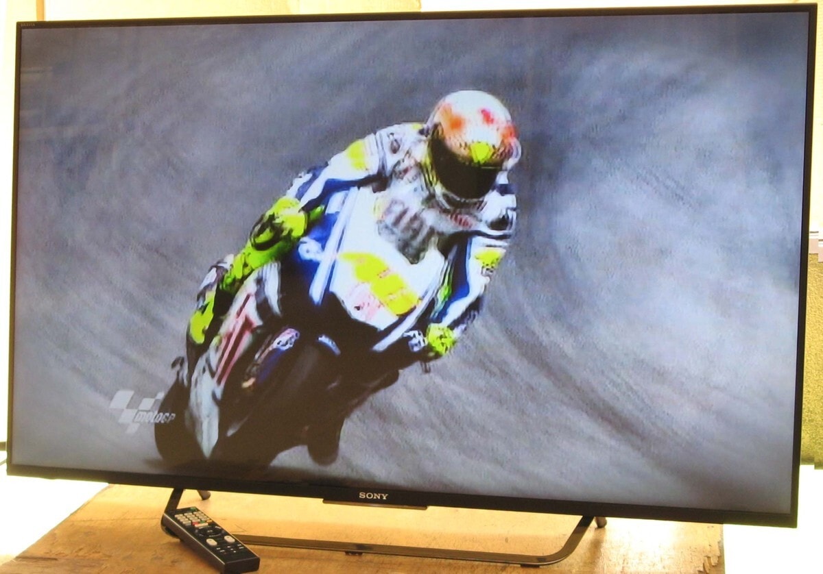 SONY KJ-49X8500C 49インチ液晶テレビ SONY BRAVIA KJ-49X8500C [49